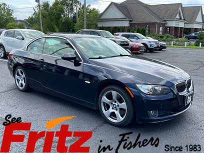 Used 2009 BMW 328i Convertible