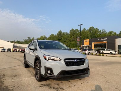 Used 2020 Subaru Crosstrek 2.0i Limited w/ Popular Package #4