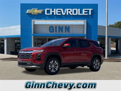 New 2026 Chevrolet Equinox LT w/ Convenience Package II