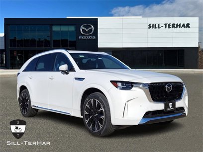 New 2025 MAZDA CX-90 3.3 Turbo S w/ Premium Package