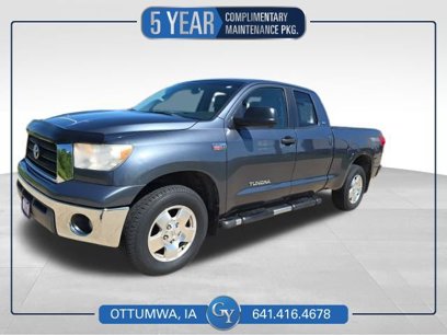Used 2009 Toyota Tundra SR5