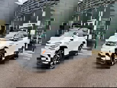 New 2025 Volkswagen ID.4 Pro S