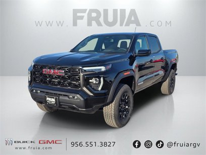 New 2026 GMC Canyon Elevation w/ Convenience Package