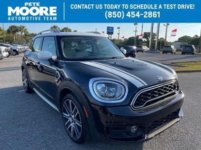 Used 2020 MINI Cooper Countryman S w/ Driver Assistance Package