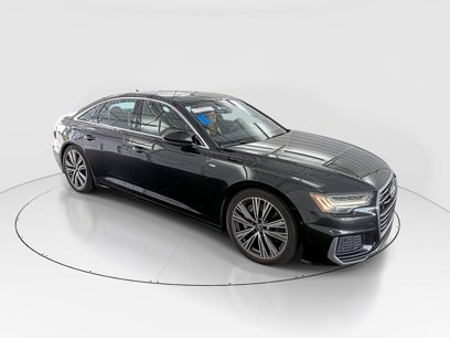 Used 2019 Audi A6 3.0T Prestige w/ Prestige Package
