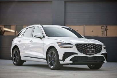 New 2026 Genesis GV70 3.5T Sport Prestige