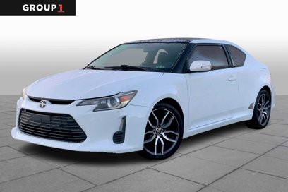 Used 2014 Scion tC