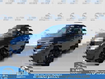 New 2025 Honda Civic Sport