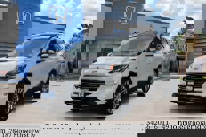 Used 2022 Ford Escape Titanium w/ Titanium Elite Package