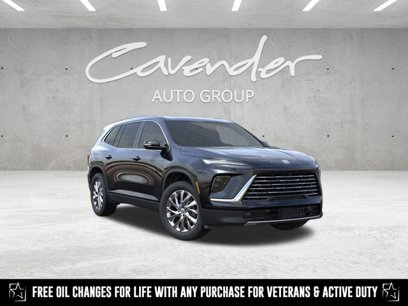 New 2025 Buick Enclave Preferred w/ Power Package