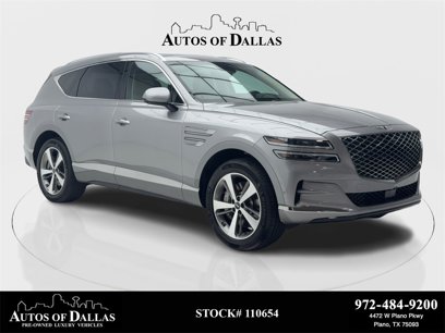 Used 2023 Genesis GV80 2.5T w/ Advanced Package