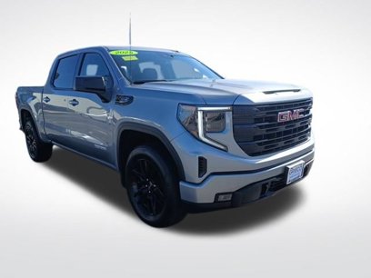 Used 2025 GMC Sierra 1500 Elevation