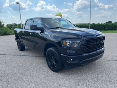 Used 2023 RAM 1500 Lone Star