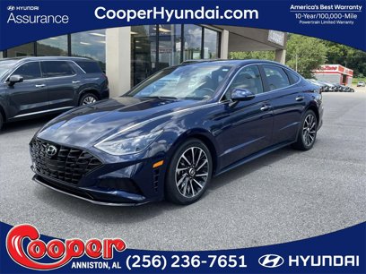 Used 2021 Hyundai Sonata Limited