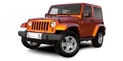 Used 2012 Jeep Wrangler Arctic