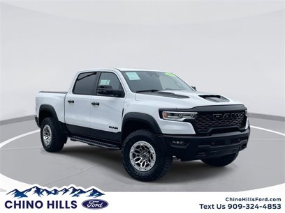 Used 2025 RAM 1500 RHO