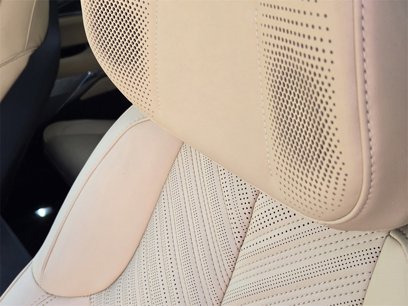 New 2025 Cadillac Escalade IQ Sport 2