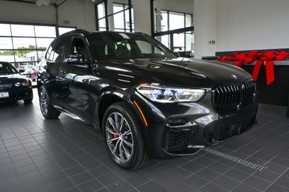 Used 2023 BMW X5 M50i w/ Executive Package