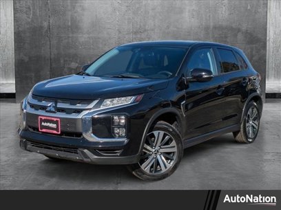 Used 2023 Mitsubishi Outlander Sport ES