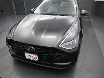 Used 2022 Hyundai Sonata SEL w/ Preferred Accessory Package