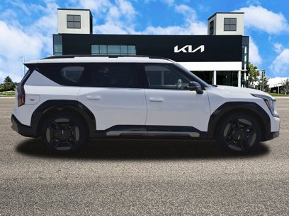 New 2026 Kia EV9 GT-Line