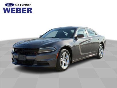 Used 2022 Dodge Charger SXT