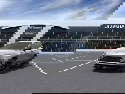 New 2025 Buick Envista Sport Touring w/ Convenience I Package