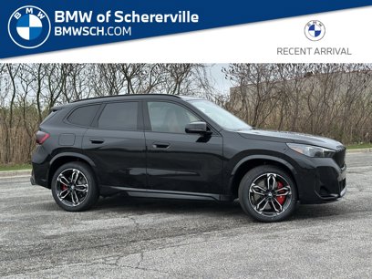 New 2025 BMW X1 M35i w/ Premium Package