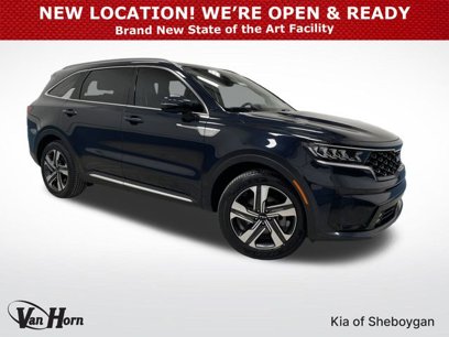 Used 2023 Kia Sorento EX