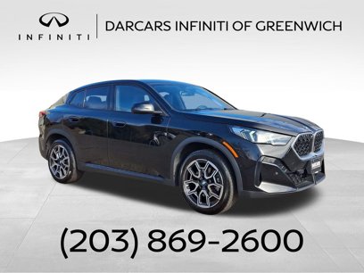 Used 2025 BMW X2 xDrive28i