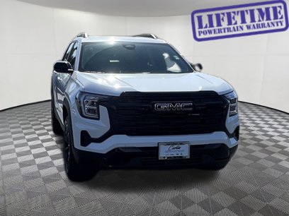 New 2026 GMC Terrain Elevation w/ Black Edition