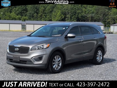 Used 2016 Kia Sorento LX