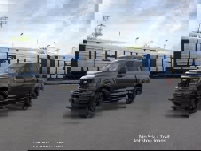 New 2025 Ford F150 STX