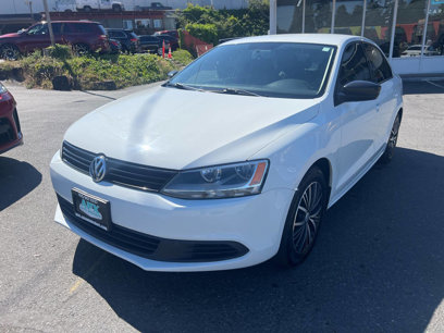 Used 2014 Volkswagen Jetta TDI Value Edition