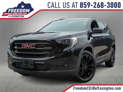 Used 2020 GMC Terrain SLE w/ Elevation Edition