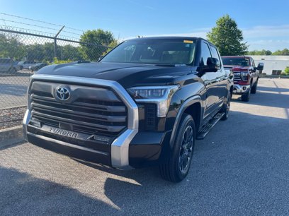 Used 2023 Toyota Tundra Limited