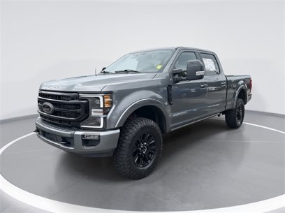Used 2022 Ford F250 Lariat w/ Tremor Off-Road Package
