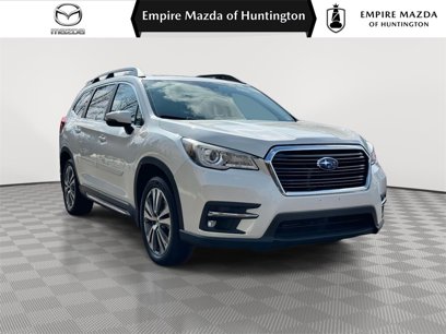 Used 2019 Subaru Ascent Limited