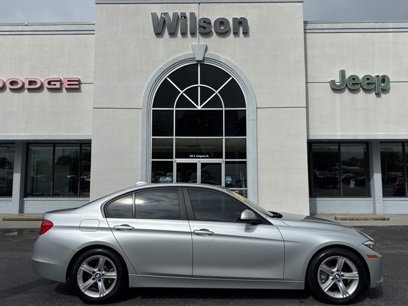 Used 2013 BMW 328i Sedan