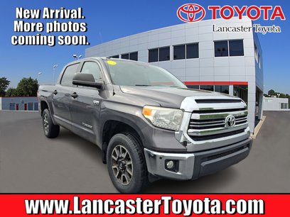 Used 2016 Toyota Tundra SR5