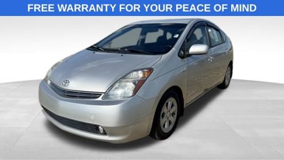 Used 2007 Toyota Prius