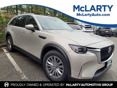 Used 2024 MAZDA CX-90 3.3 Turbo w/ Preferred Plus