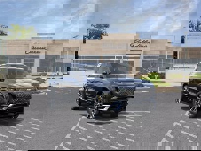 New 2026 Cadillac Vistiq Platinum