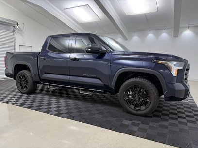 Used 2023 Toyota Tundra SR5