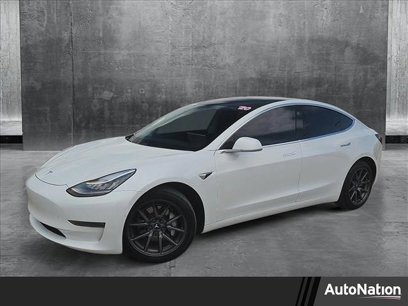 Used 2020 Tesla Model 3 Long Range