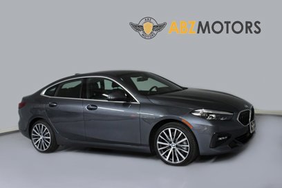 Used 2021 BMW 228i Gran Coupe w/ Convenience Package