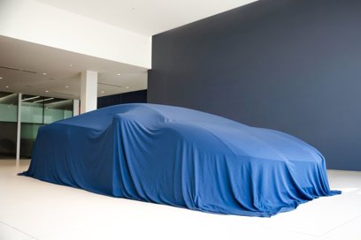 Used 2024 Lamborghini Huracan Sterrato