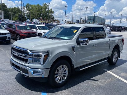 Used 2024 Ford F150 Lariat w/ Tow/Haul Package