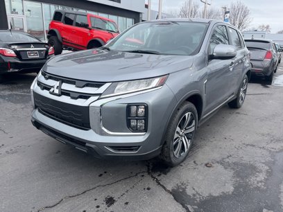 New 2024 Mitsubishi Outlander Sport SE