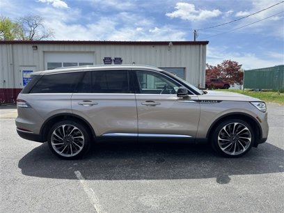 Used 2020 Lincoln Aviator Reserve w/ Equipment Group 202A